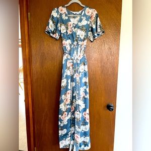 Baltic Born small dress